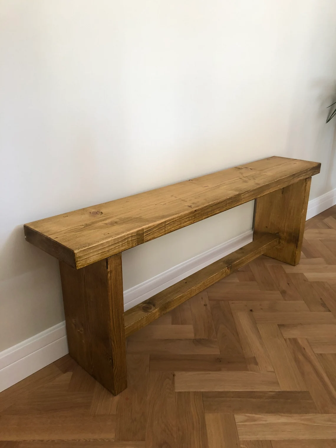 Bench / Dining Table Bench