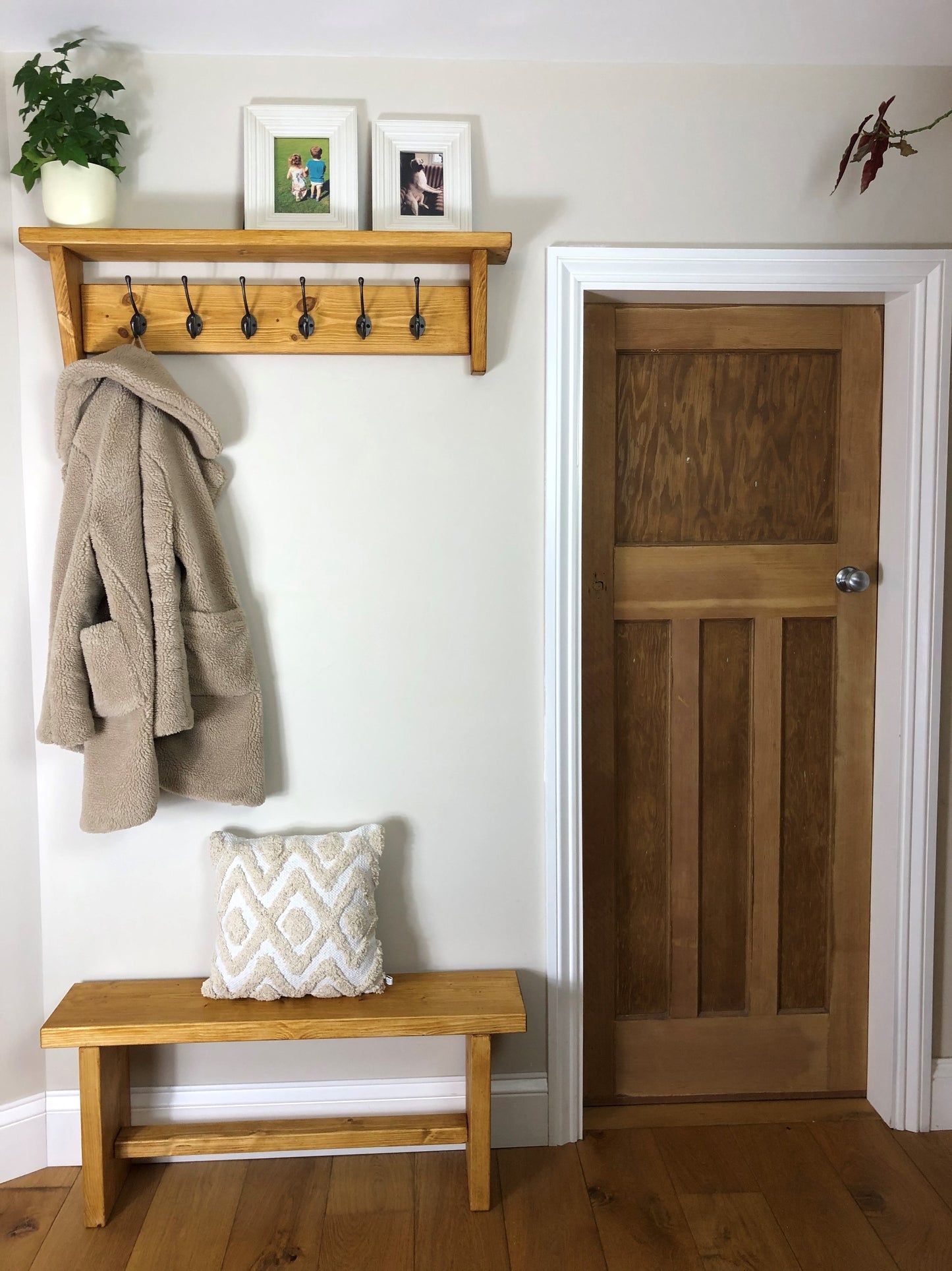 Bench / Dining Table Bench