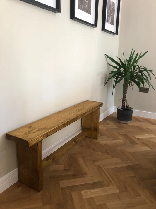 Bench / Dining Table Bench