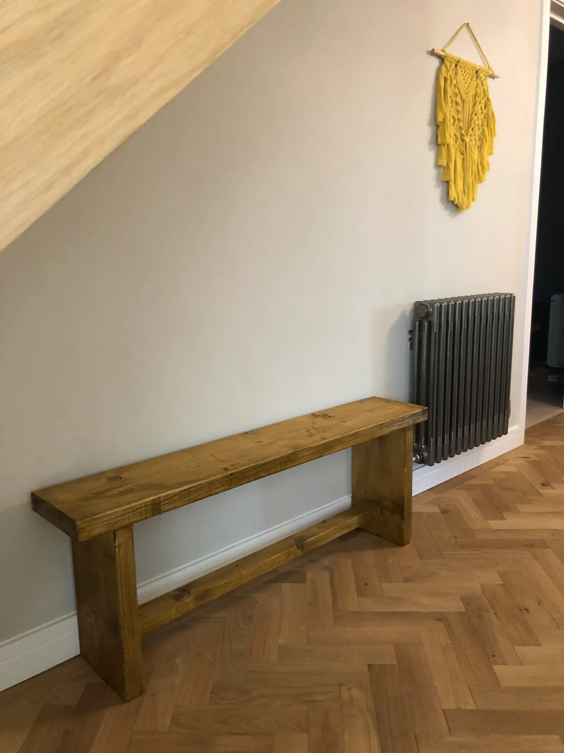 Bench / Dining Table Bench